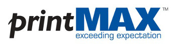 printMAX Logo 